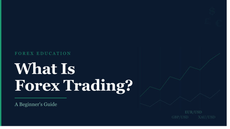 What is Forex Trading