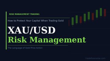 xauusd risk management in trading