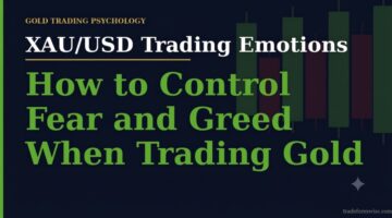 How to control greed during trading