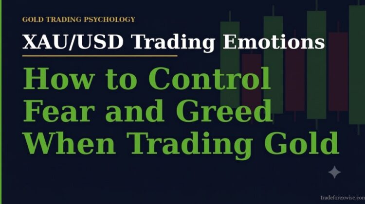 How to control greed during trading
